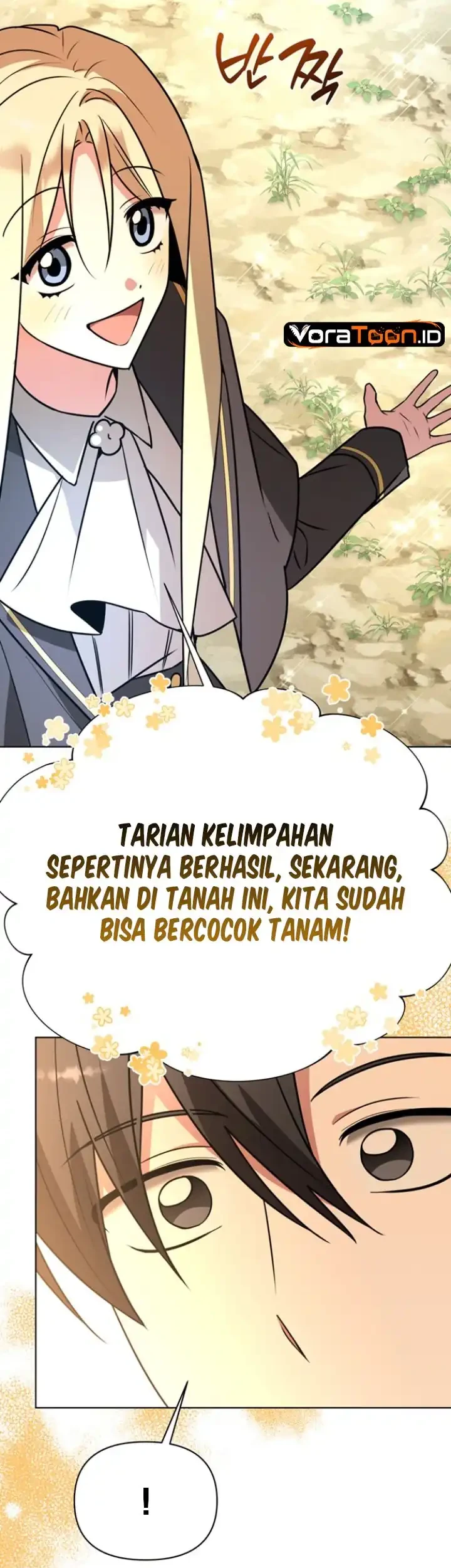 My Ruined Academy Life Chapter 111 Gambar 30