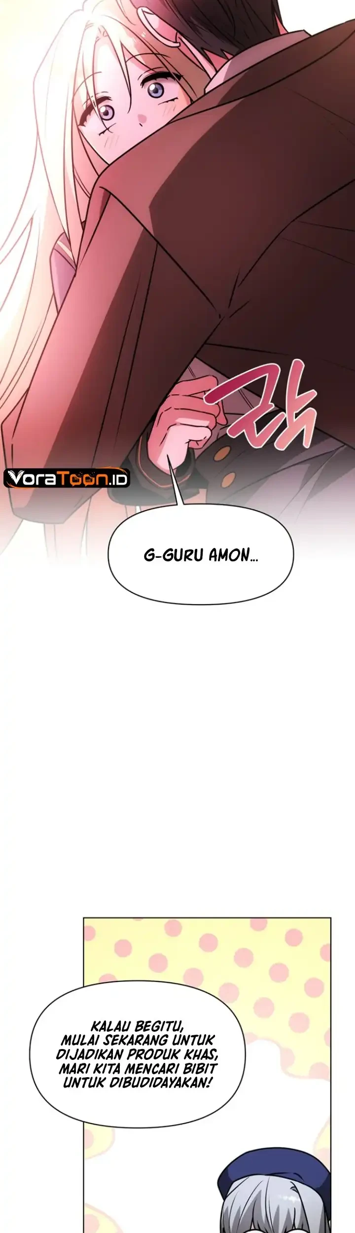 My Ruined Academy Life Chapter 111 Gambar 32