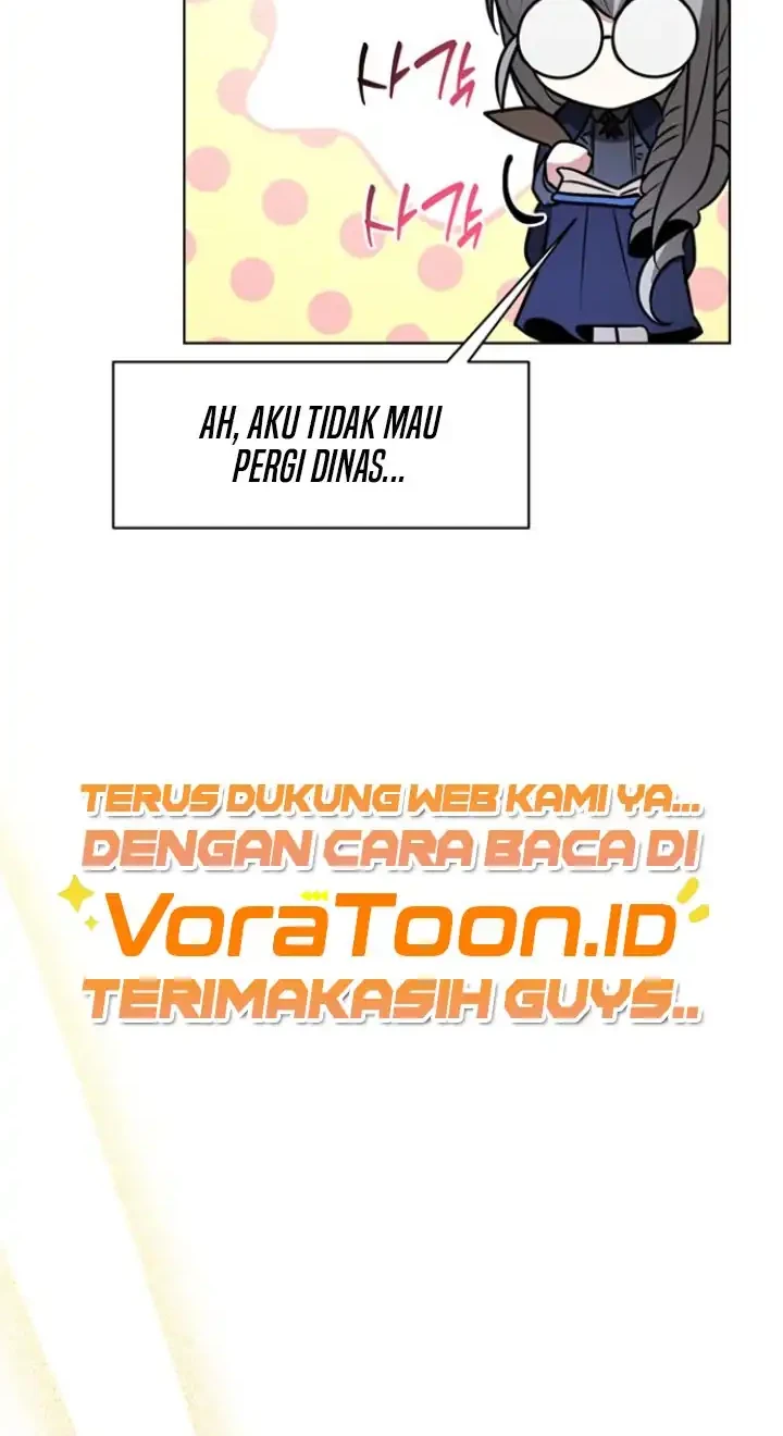 My Ruined Academy Life Chapter 111 Gambar 33