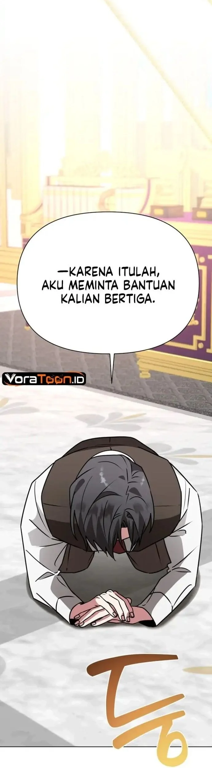 My Ruined Academy Life Chapter 112 Gambar 29