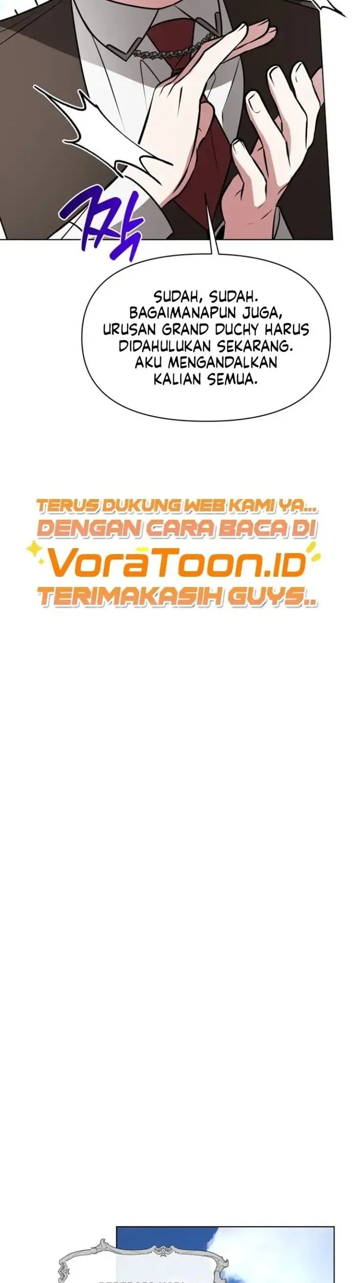 My Ruined Academy Life Chapter 112 Gambar 34