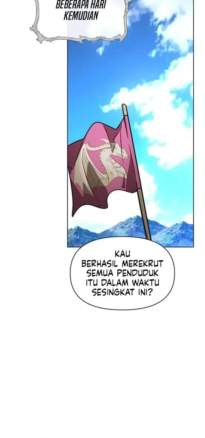 My Ruined Academy Life Chapter 112 Gambar 35