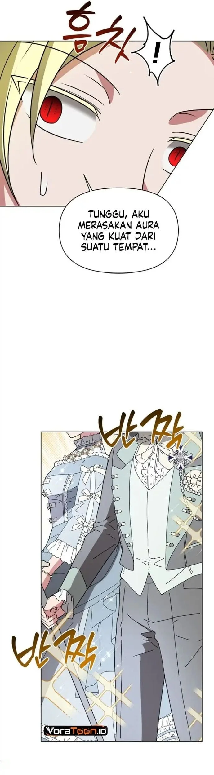 My Ruined Academy Life Chapter 112 Gambar 42