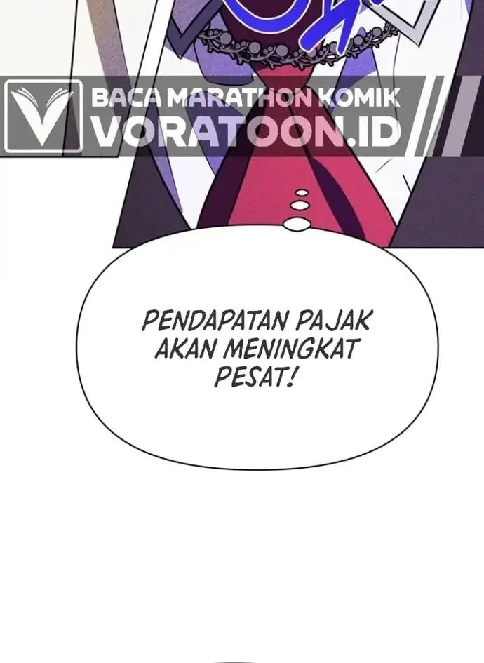 My Ruined Academy Life Chapter 112 Gambar 47