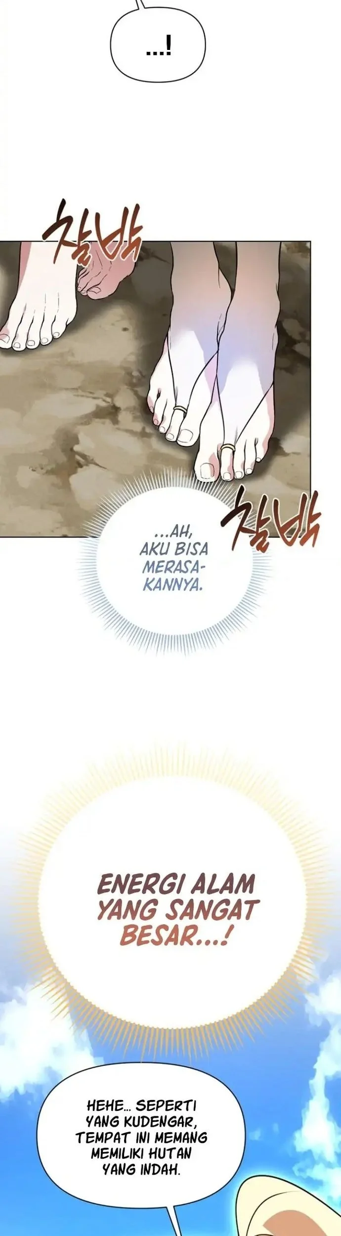 My Ruined Academy Life Chapter 112 Gambar 49