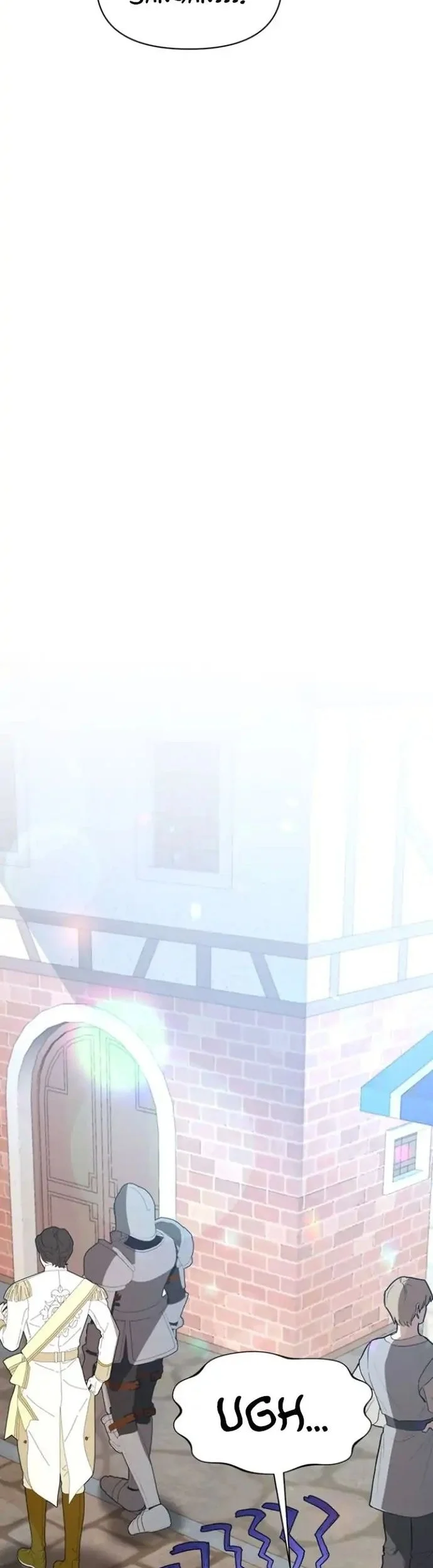 My Ruined Academy Life Chapter 112 Gambar 52