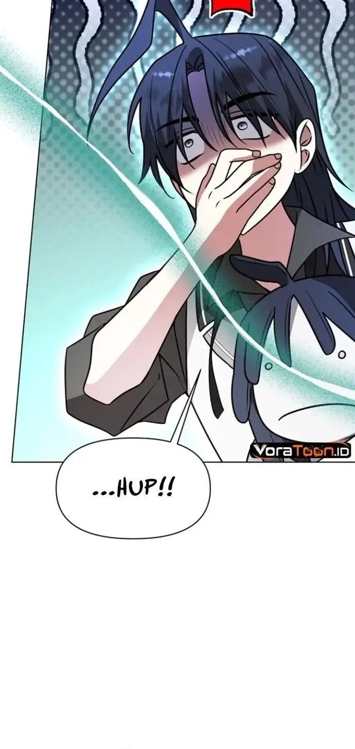 My Ruined Academy Life Chapter 112 Gambar 3