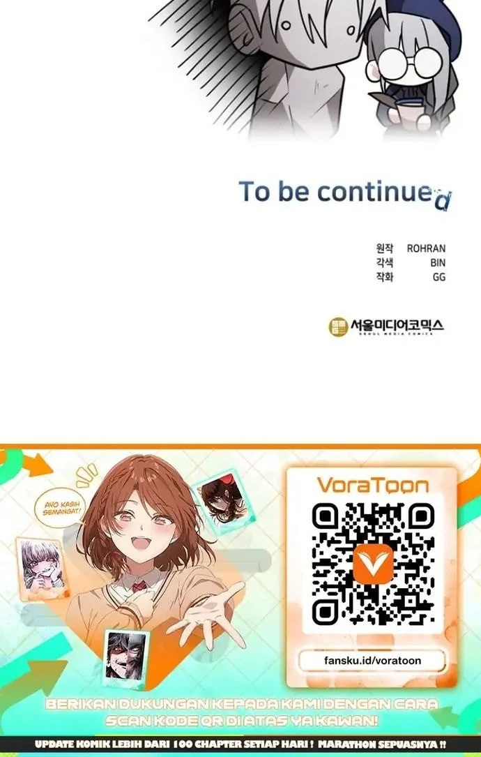 My Ruined Academy Life Chapter 112 Gambar 59