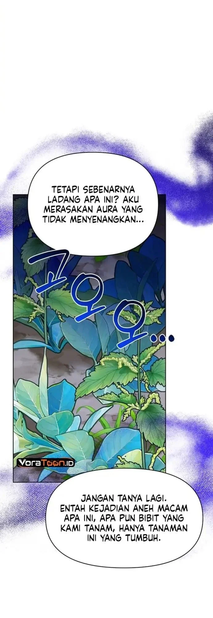 My Ruined Academy Life Chapter 112 Gambar 21