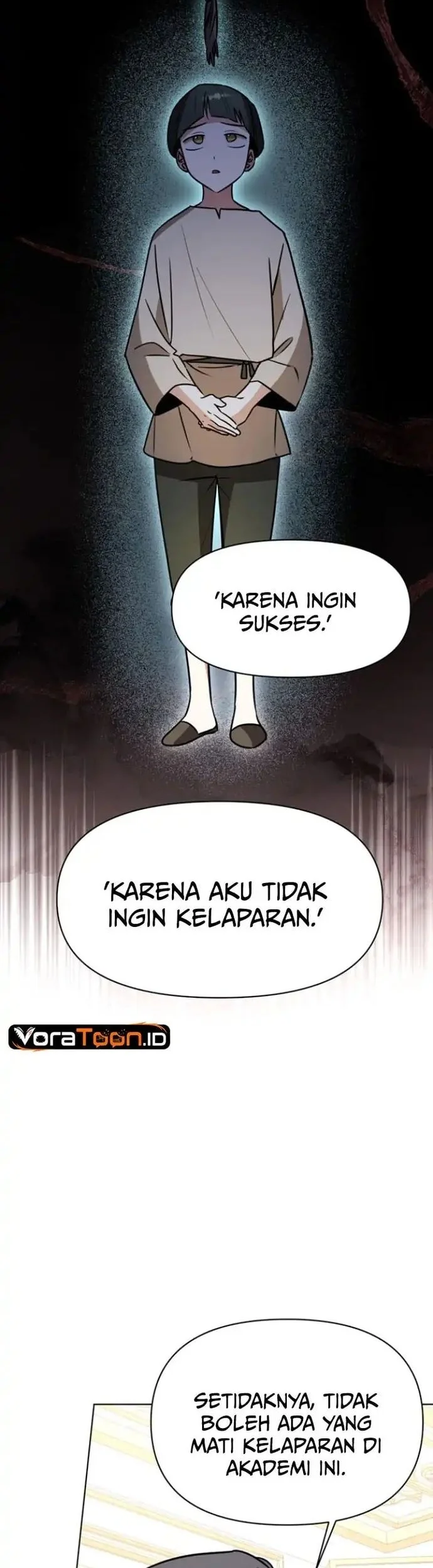 My Ruined Academy Life Chapter 113 Gambar 29