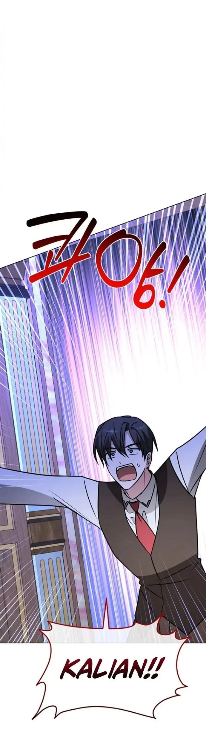 My Ruined Academy Life Chapter 113 Gambar 40