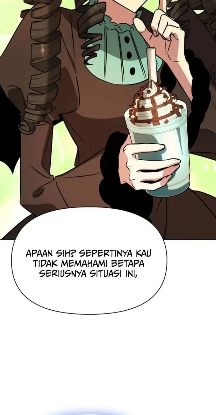 My Ruined Academy Life Chapter 113 Gambar 47