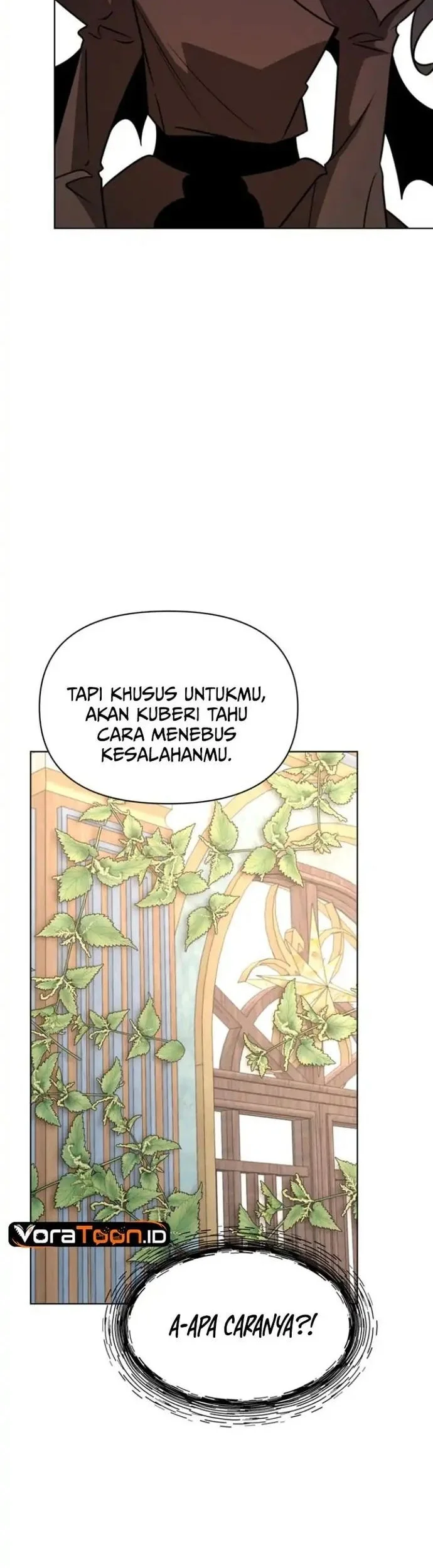 My Ruined Academy Life Chapter 113 Gambar 49