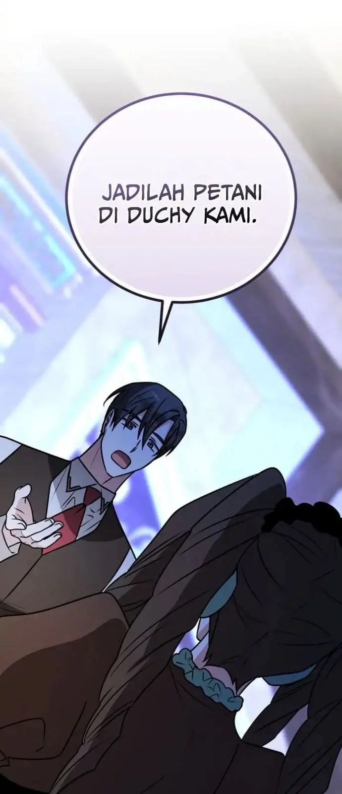 My Ruined Academy Life Chapter 113 Gambar 50