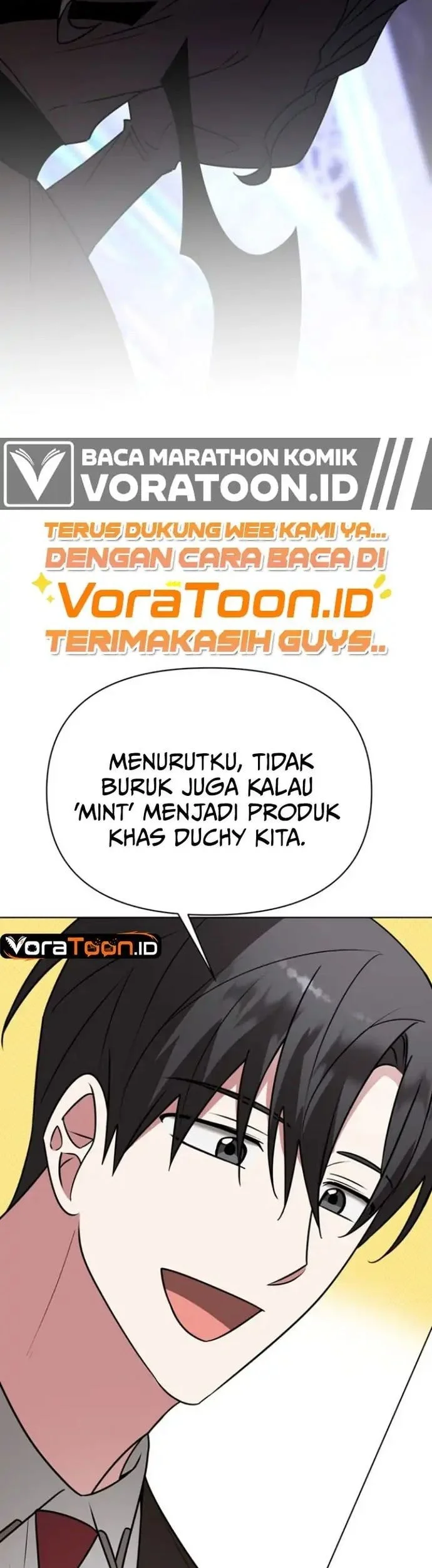 My Ruined Academy Life Chapter 113 Gambar 51