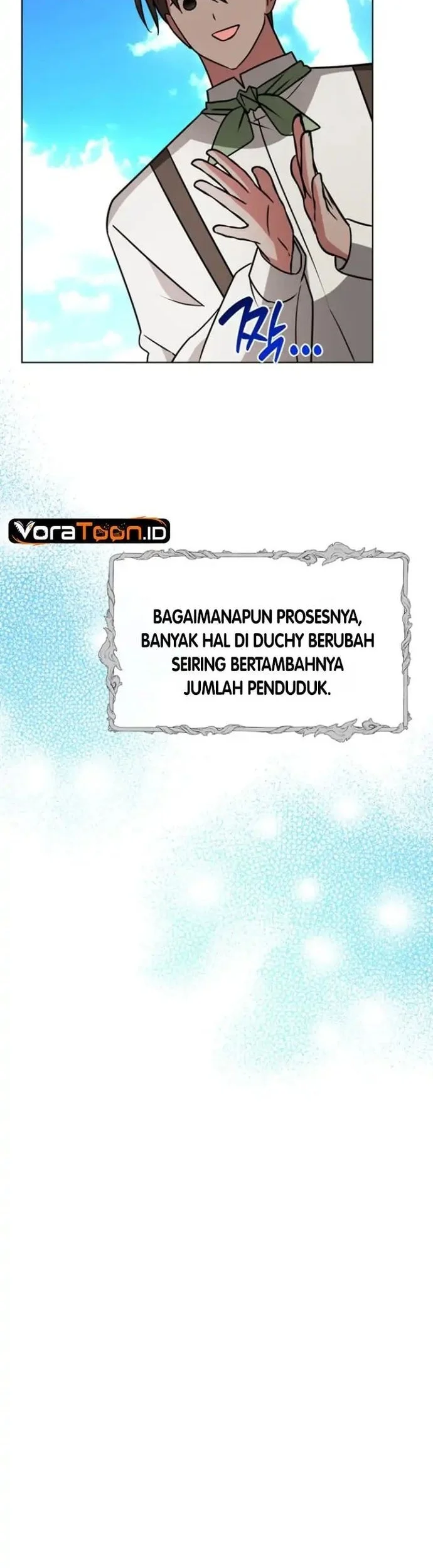 My Ruined Academy Life Chapter 113 Gambar 8