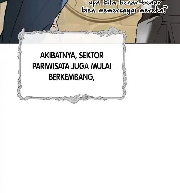 My Ruined Academy Life Chapter 113 Gambar 12