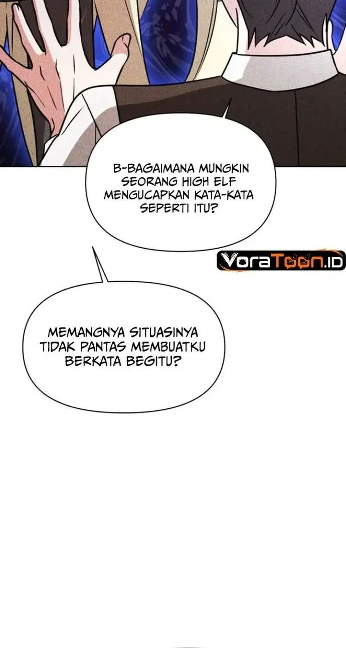 My Ruined Academy Life Chapter 113 Gambar 24