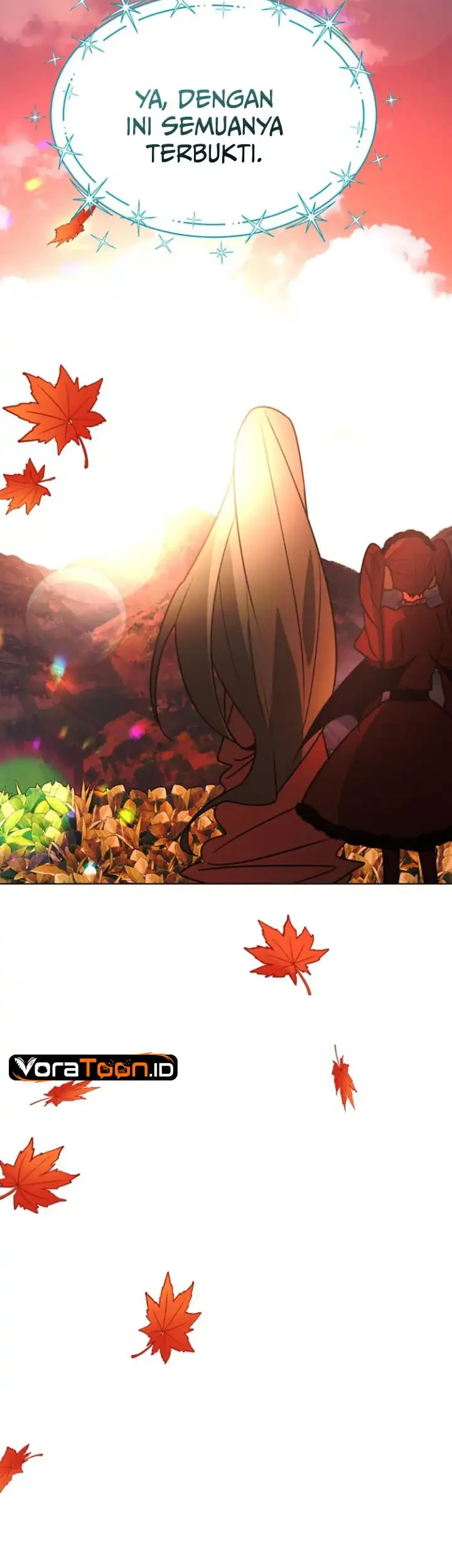 My Ruined Academy Life Chapter 114 Gambar 34