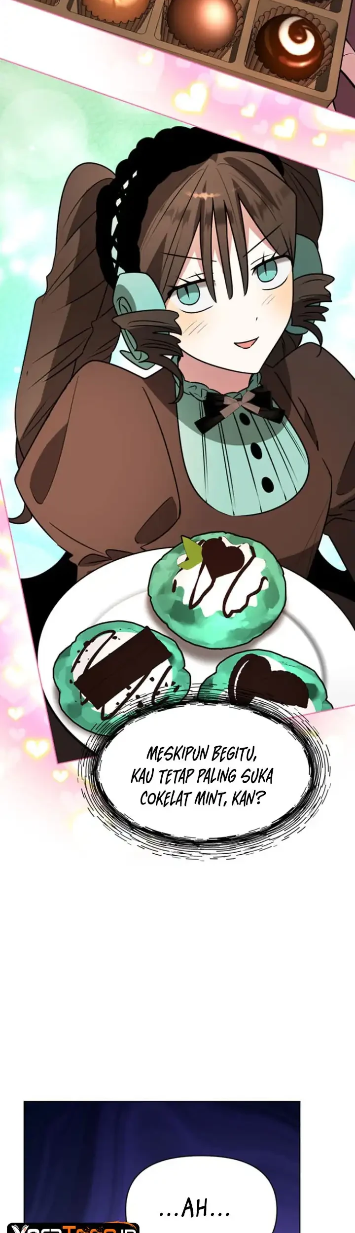 My Ruined Academy Life Chapter 114 Gambar 43