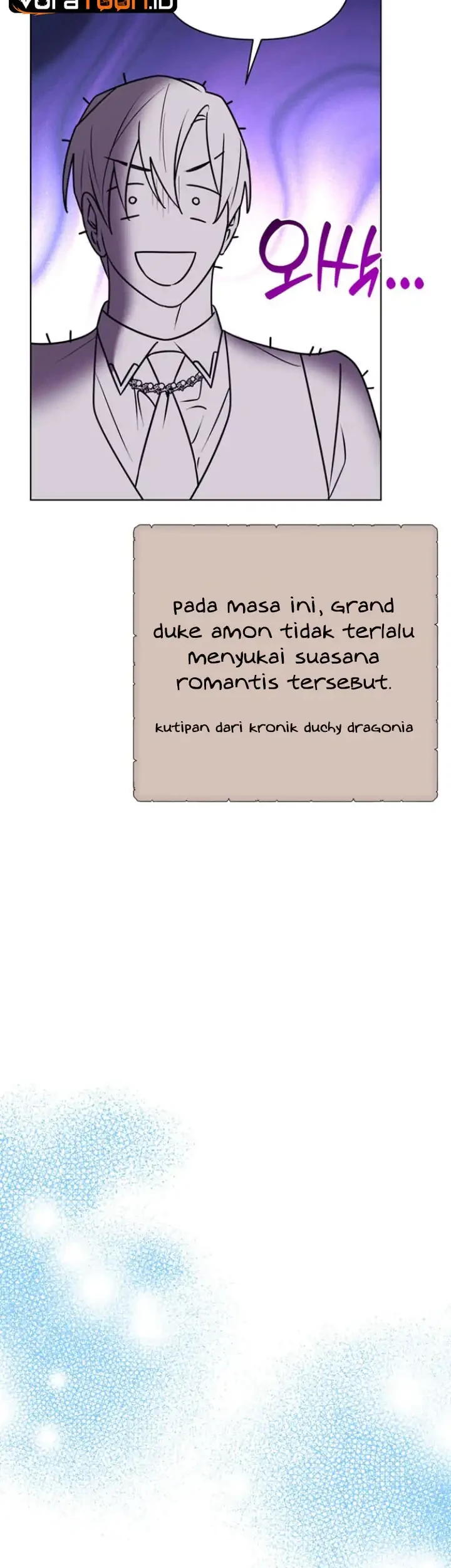 My Ruined Academy Life Chapter 114 Gambar 44