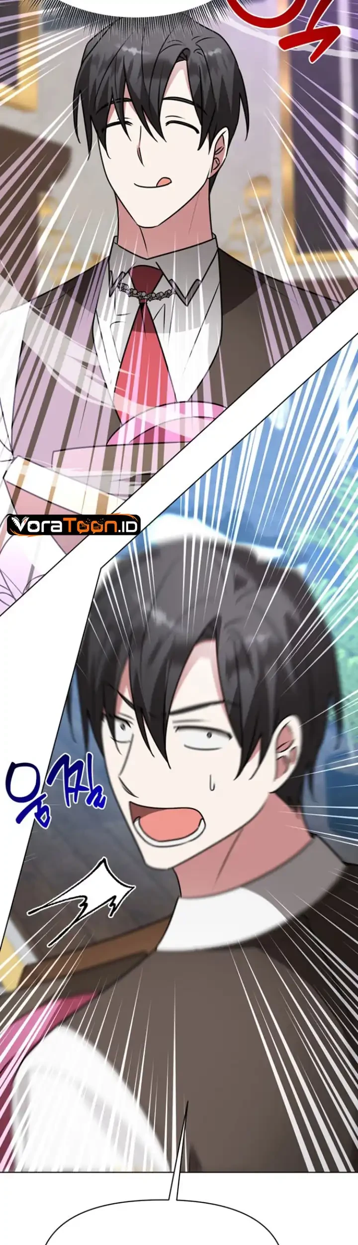 My Ruined Academy Life Chapter 114 Gambar 46