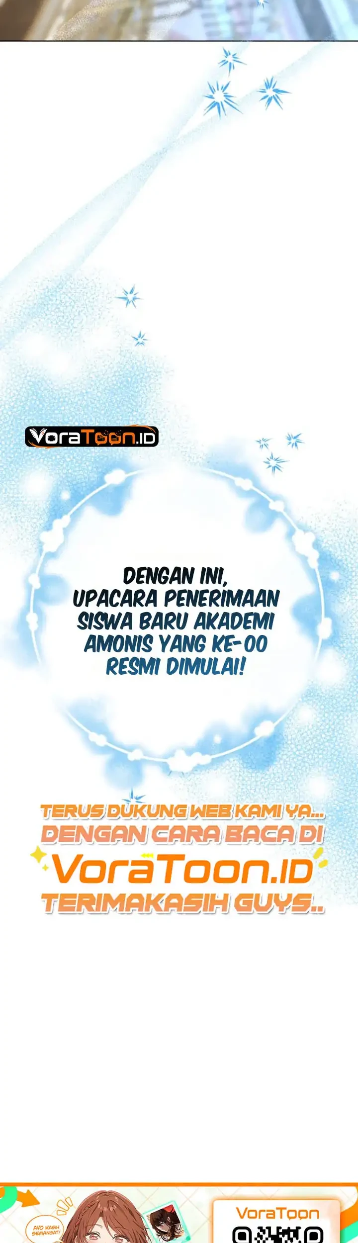 My Ruined Academy Life Chapter 114 Gambar 56
