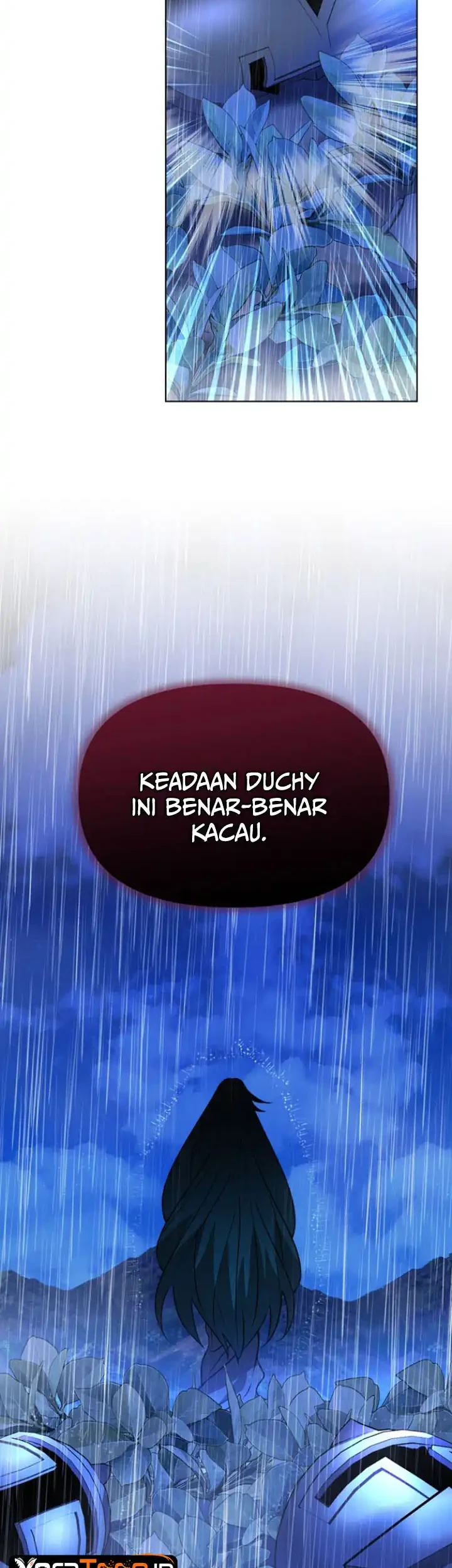 My Ruined Academy Life Chapter 114 Gambar 3
