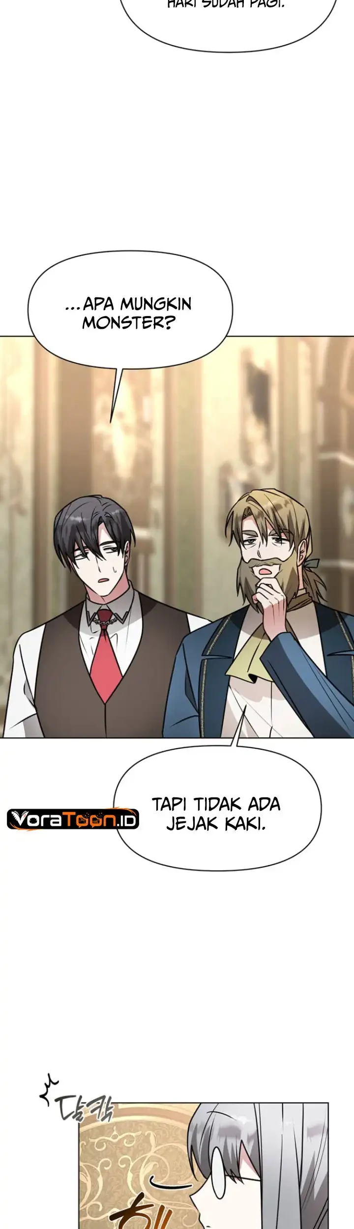 My Ruined Academy Life Chapter 114 Gambar 6