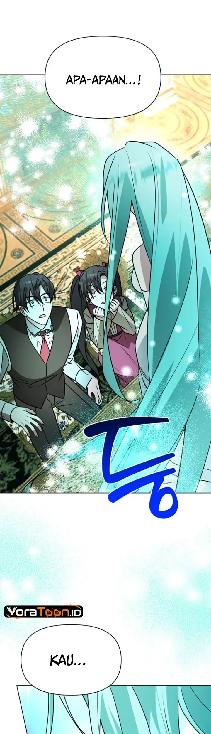 My Ruined Academy Life Chapter 114 Gambar 15