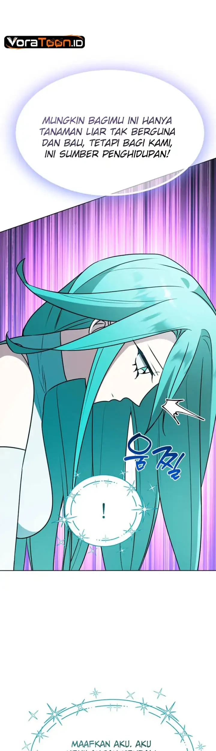 My Ruined Academy Life Chapter 114 Gambar 24