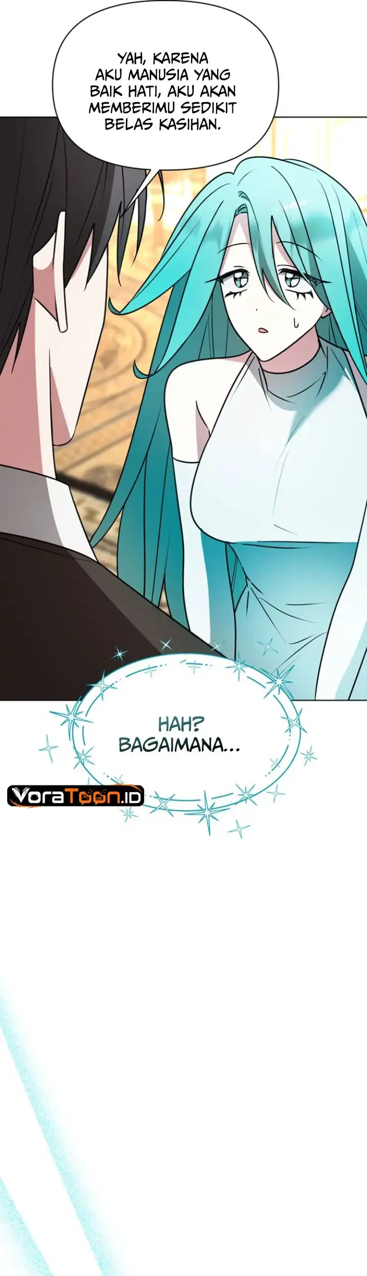 My Ruined Academy Life Chapter 114 Gambar 26