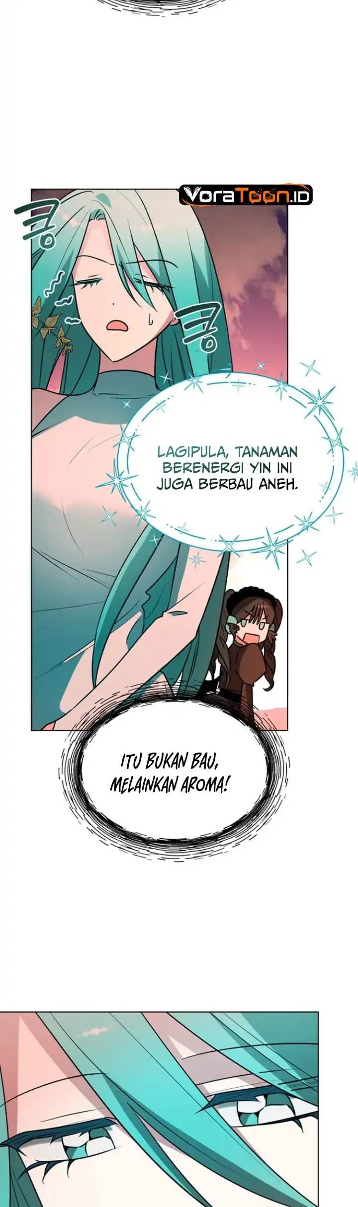 My Ruined Academy Life Chapter 114 Gambar 29