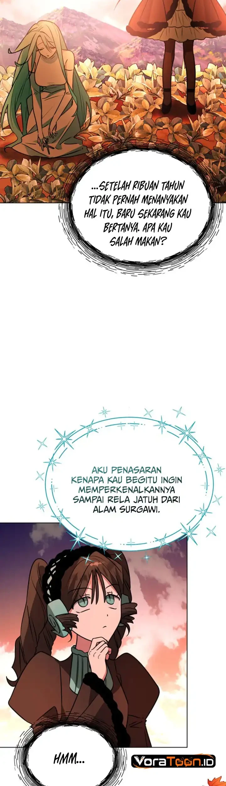 My Ruined Academy Life Chapter 114 Gambar 31