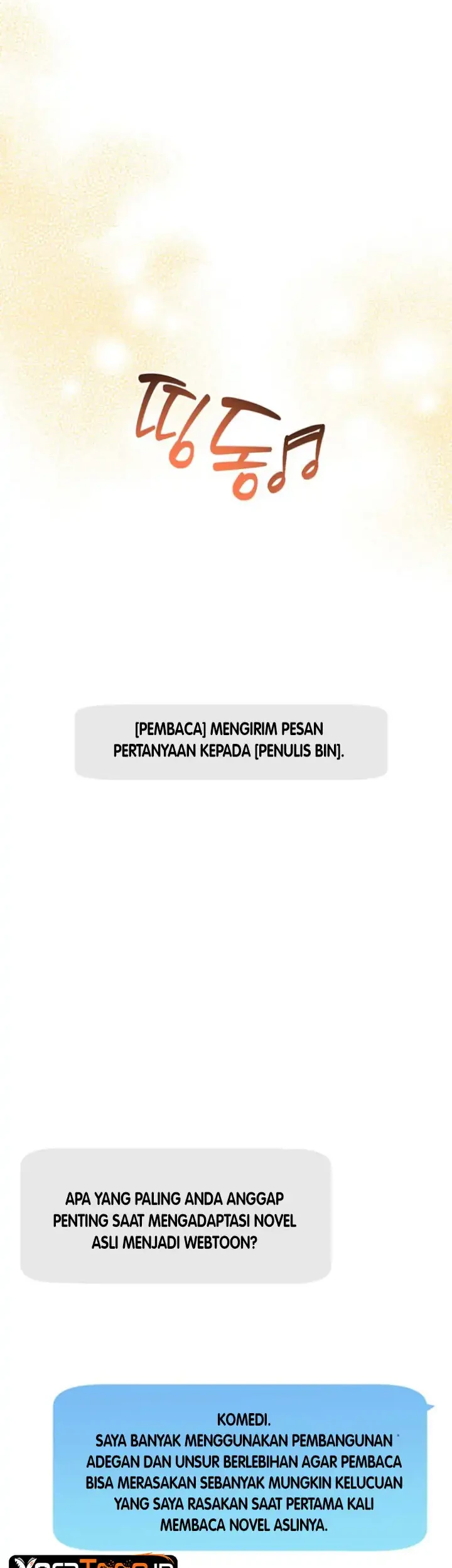 My Ruined Academy Life Chapter 115 Gambar 3