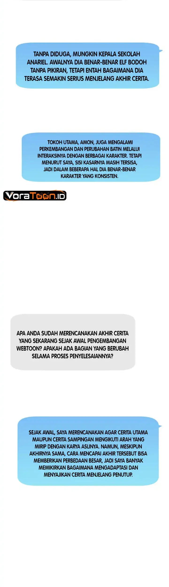 My Ruined Academy Life Chapter 115 Gambar 5