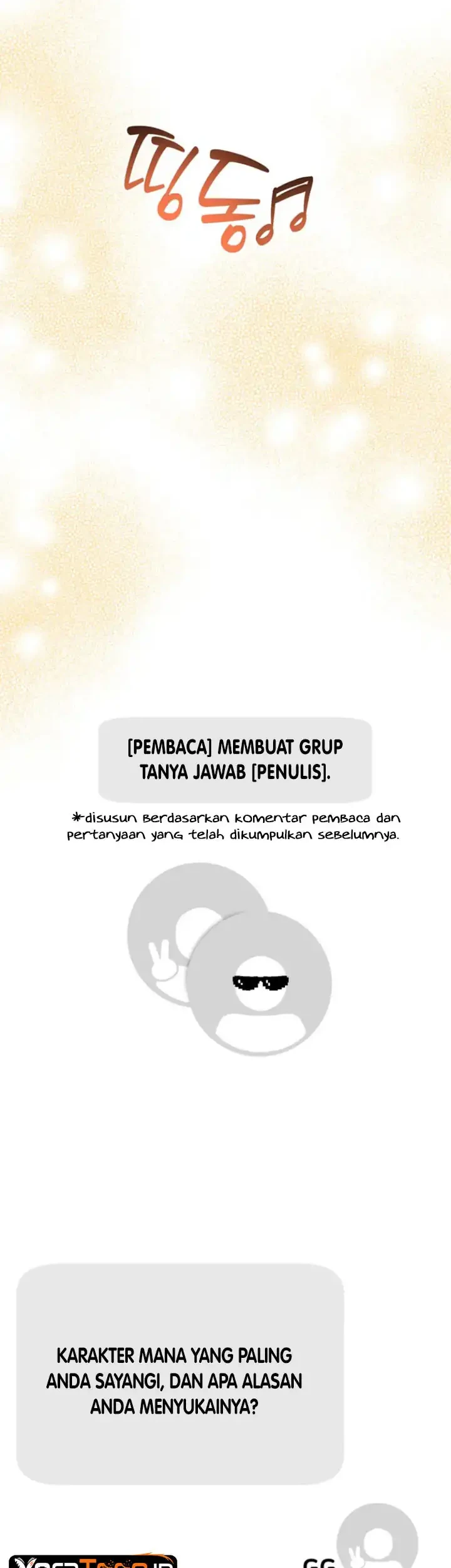 My Ruined Academy Life Chapter 115 Gambar 11