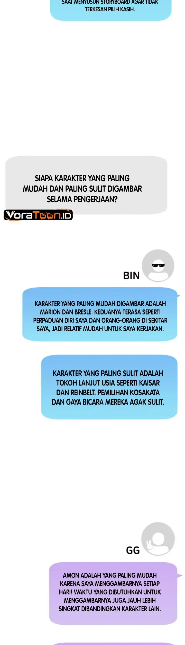 My Ruined Academy Life Chapter 115 Gambar 13