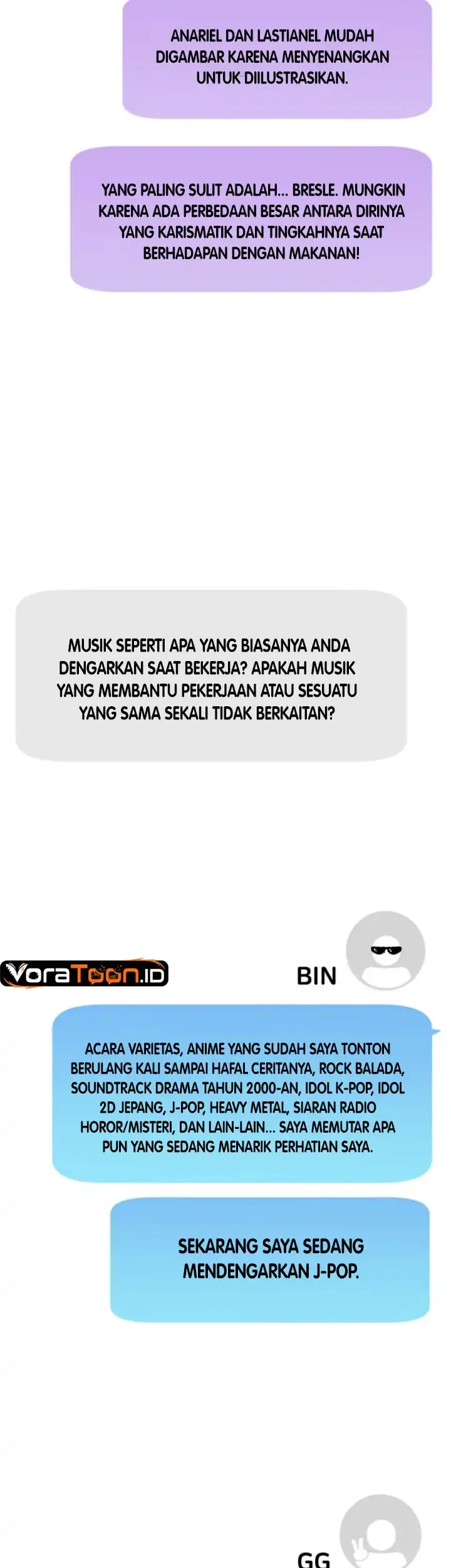 My Ruined Academy Life Chapter 115 Gambar 14