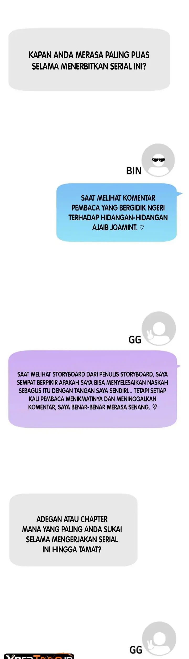 My Ruined Academy Life Chapter 115 Gambar 19