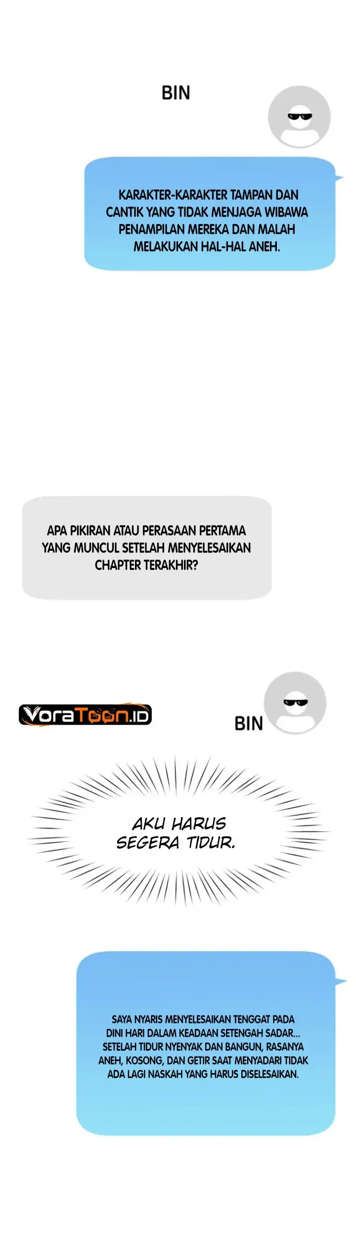 My Ruined Academy Life Chapter 115 Gambar 22