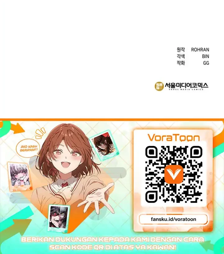 My Ruined Academy Life Chapter 115 Gambar 31