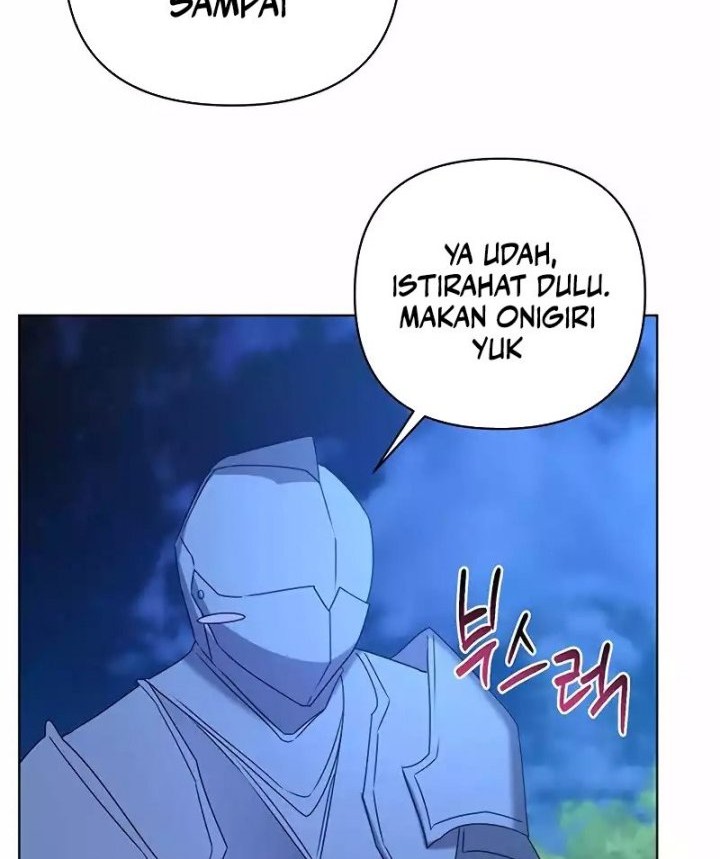 My Ruined Academy Life Chapter 29 Gambar 37