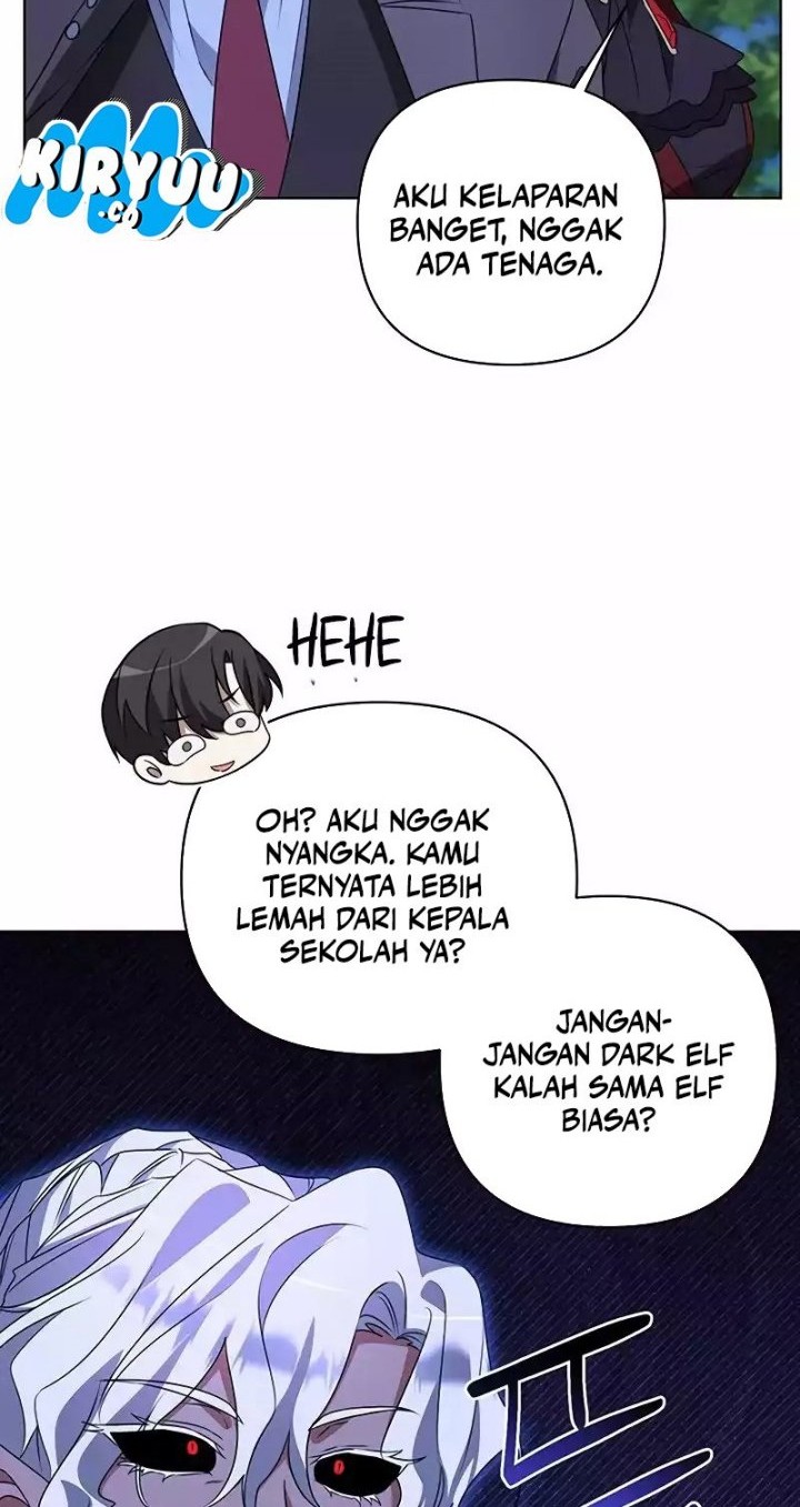 My Ruined Academy Life Chapter 29 Gambar 9