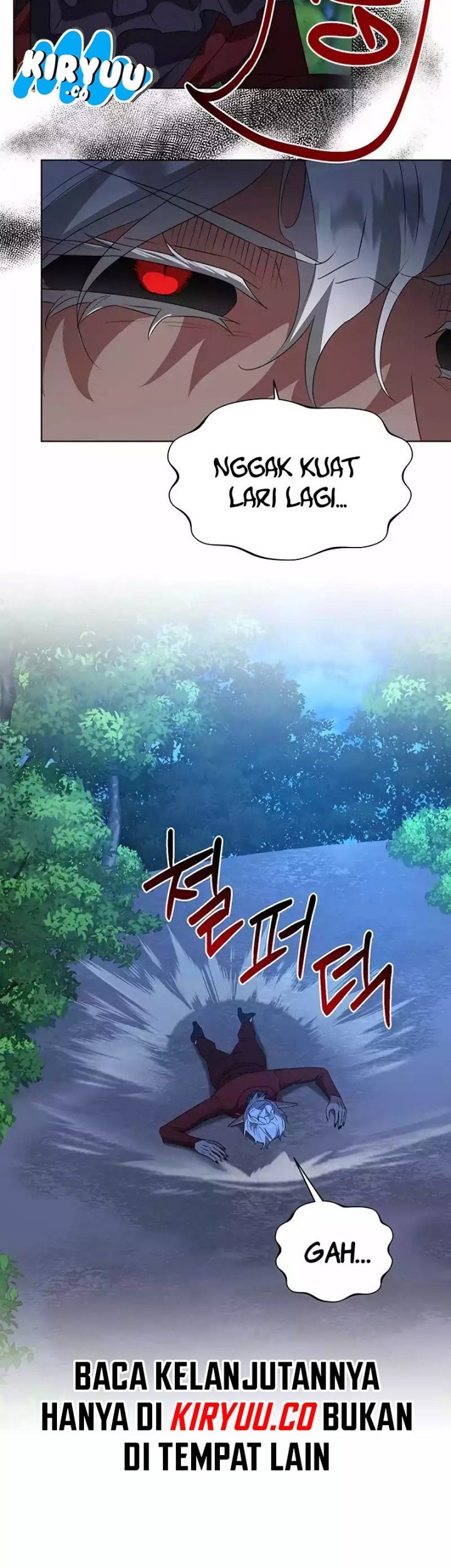 My Ruined Academy Life Chapter 29 Gambar 15