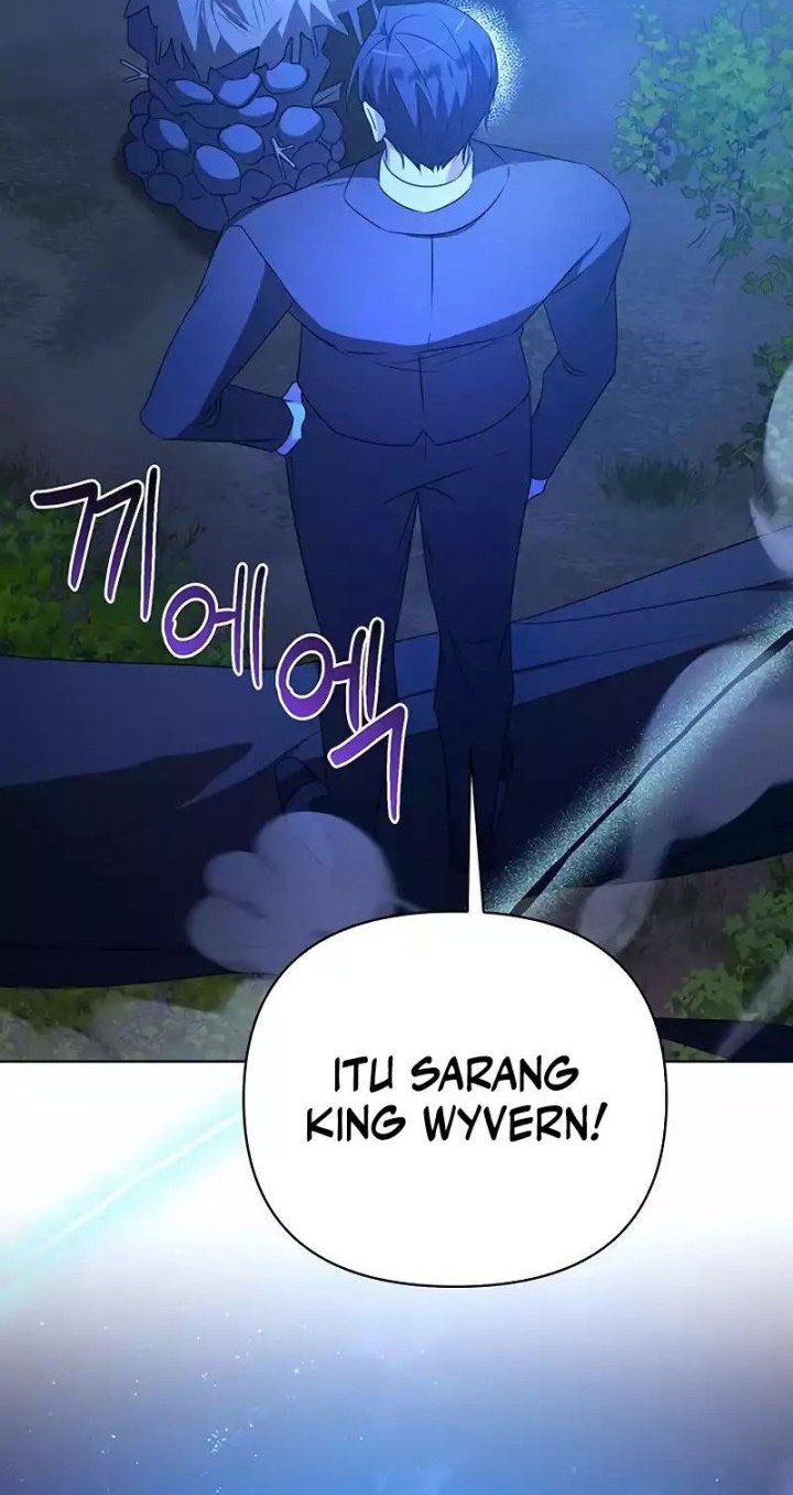 My Ruined Academy Life Chapter 29 Gambar 21