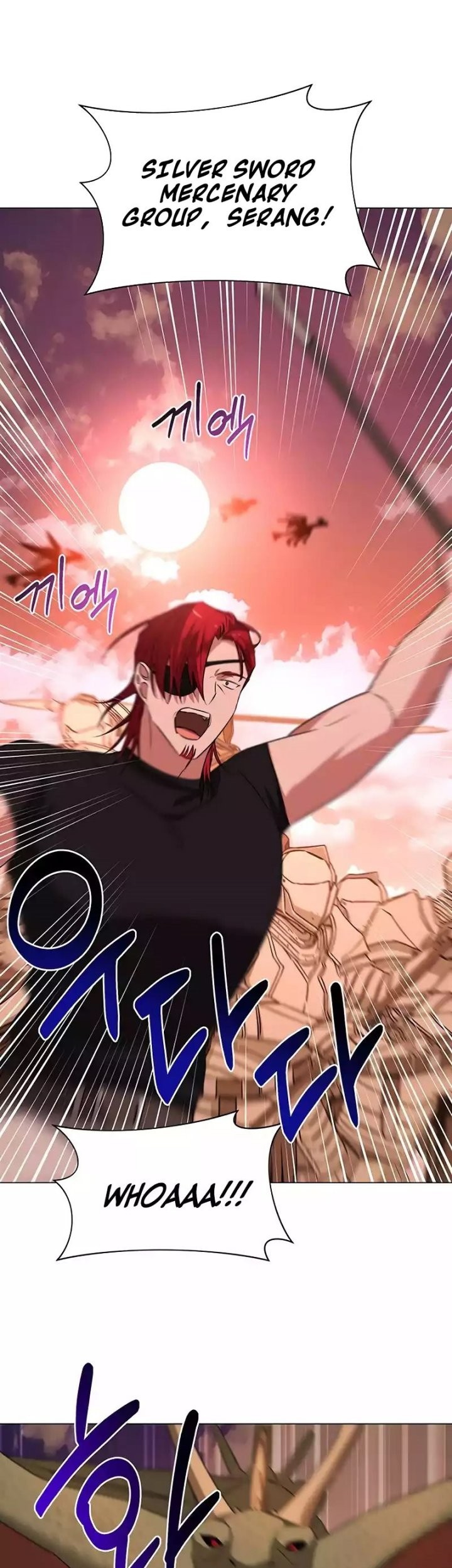 Baca Manhwa My Ruined Academy Life Chapter 30 Gambar 2