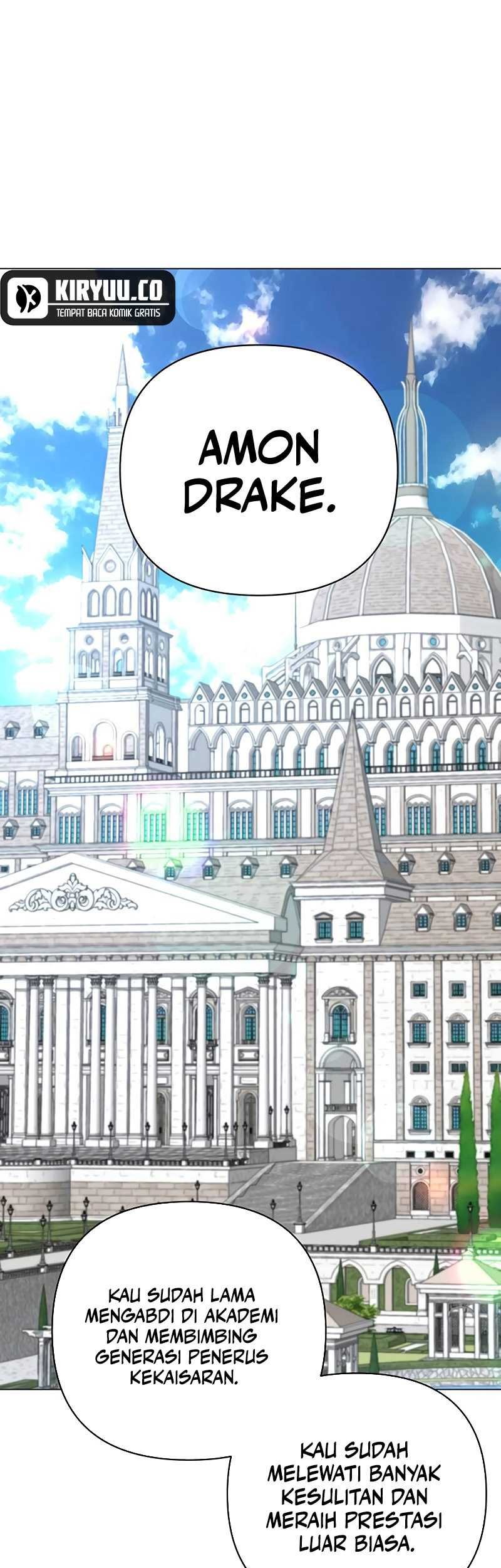 Baca Manhwa My Ruined Academy Life Chapter 33 Gambar 2