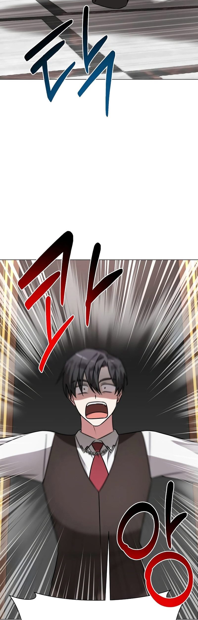 Baca Manhwa My Ruined Academy Life Chapter 36 Gambar 2