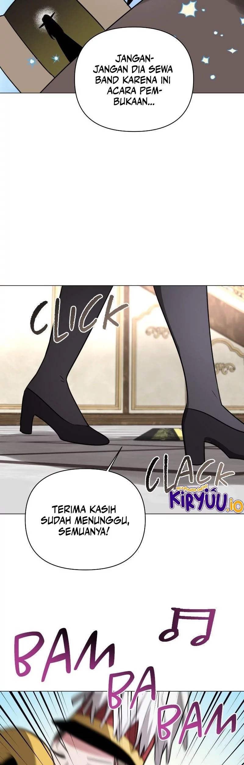 My Ruined Academy Life Chapter 44 Gambar 12